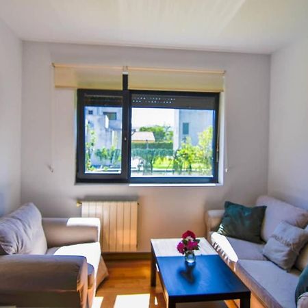 ¡Nuevo! Espectacular Casa En La Playa De Berria Villa Santoña Eksteriør bilde