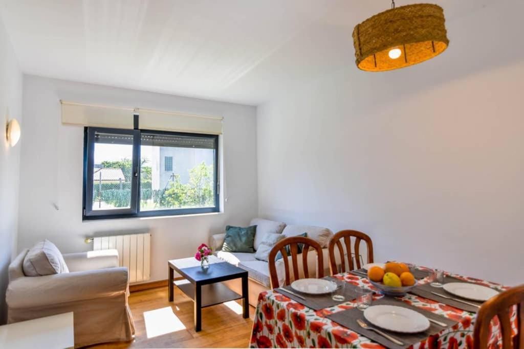 ¡Nuevo! Espectacular Casa En La Playa De Berria Villa Santoña Eksteriør bilde