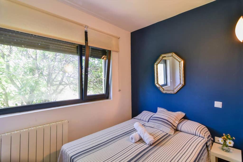 ¡Nuevo! Espectacular Casa En La Playa De Berria Villa Santoña Eksteriør bilde