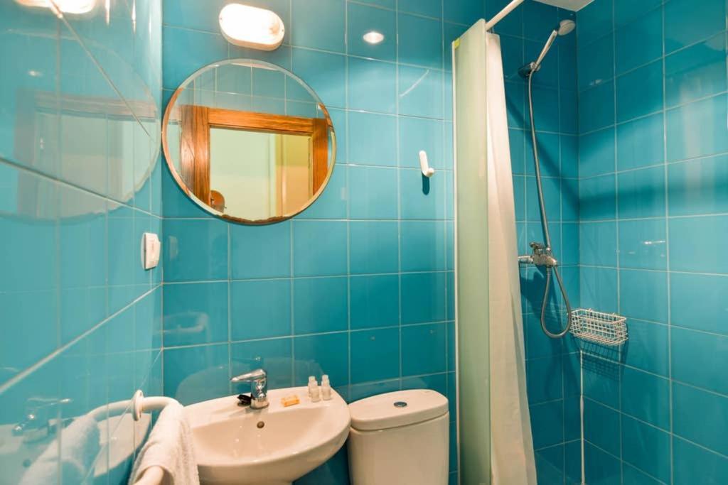 ¡Nuevo! Espectacular Casa En La Playa De Berria Villa Santoña Eksteriør bilde