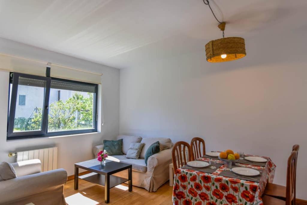 ¡Nuevo! Espectacular Casa En La Playa De Berria Villa Santoña Eksteriør bilde