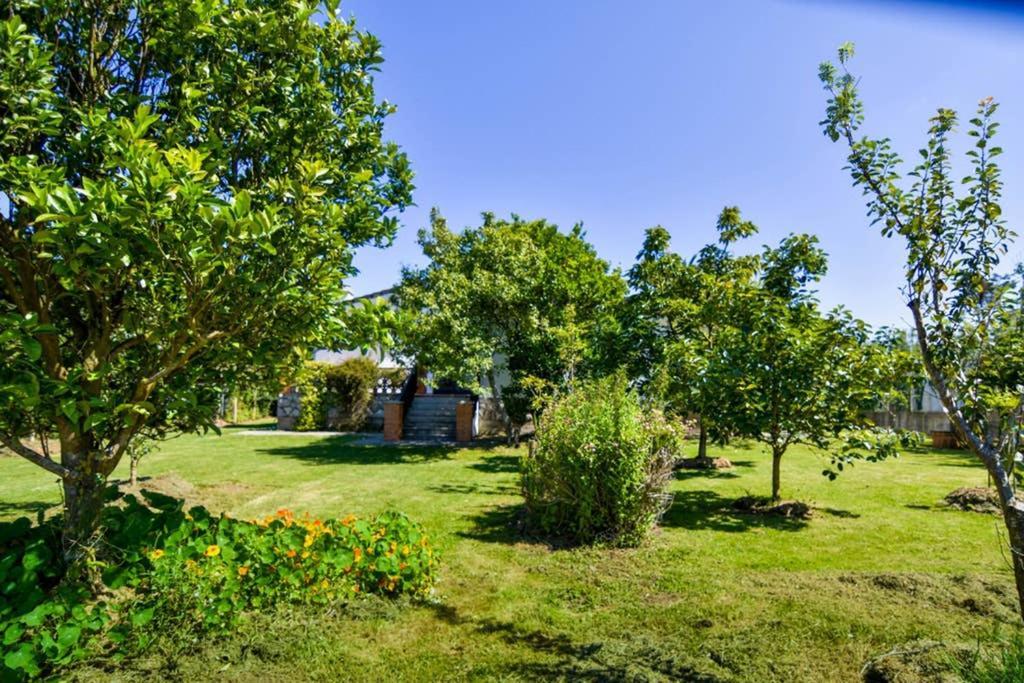 ¡Nuevo! Espectacular Casa En La Playa De Berria Villa Santoña Eksteriør bilde
